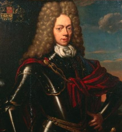 Johan Willem Ripperda.